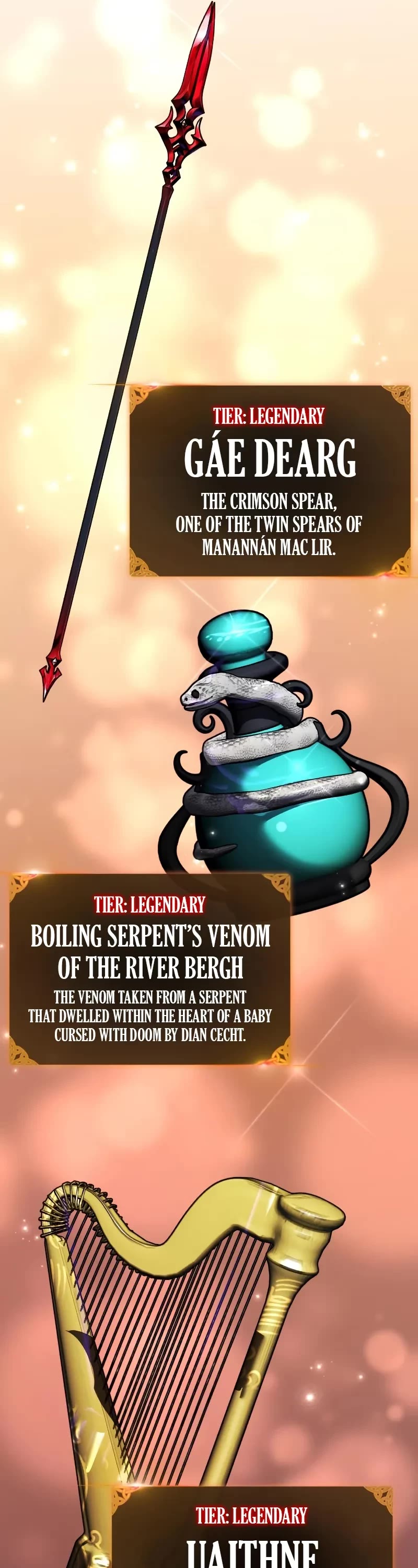 I Killed an Academy Player Chapter 90 page 31 - Chapter 90
