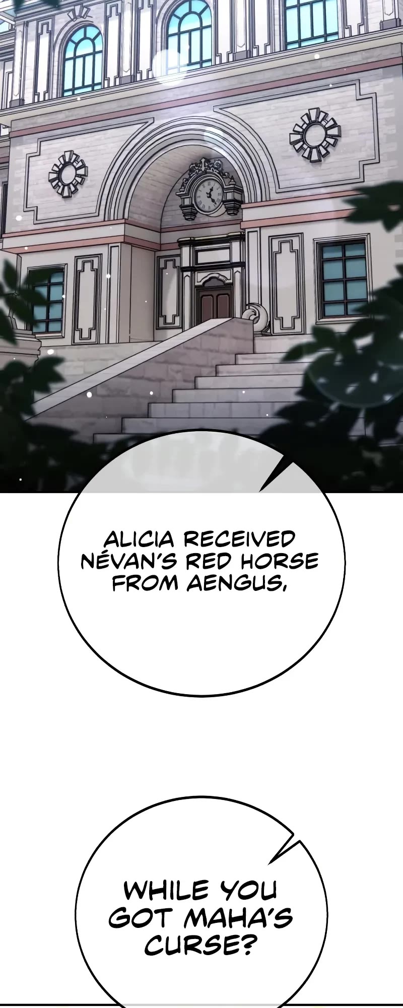I Killed an Academy Player Chapter 90 page 34 - Chapter 90