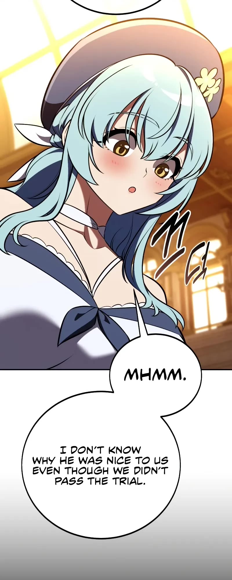 I Killed an Academy Player Chapter 90 page 35 - Chapter 90