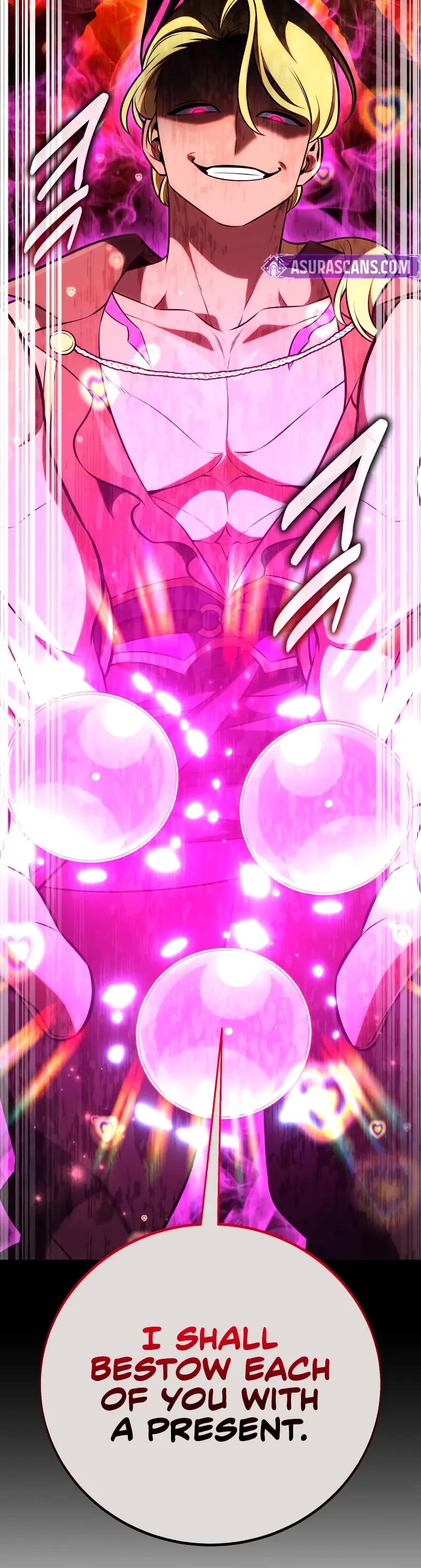 I Killed an Academy Player Chapter 90 page 38 - Chapter 90