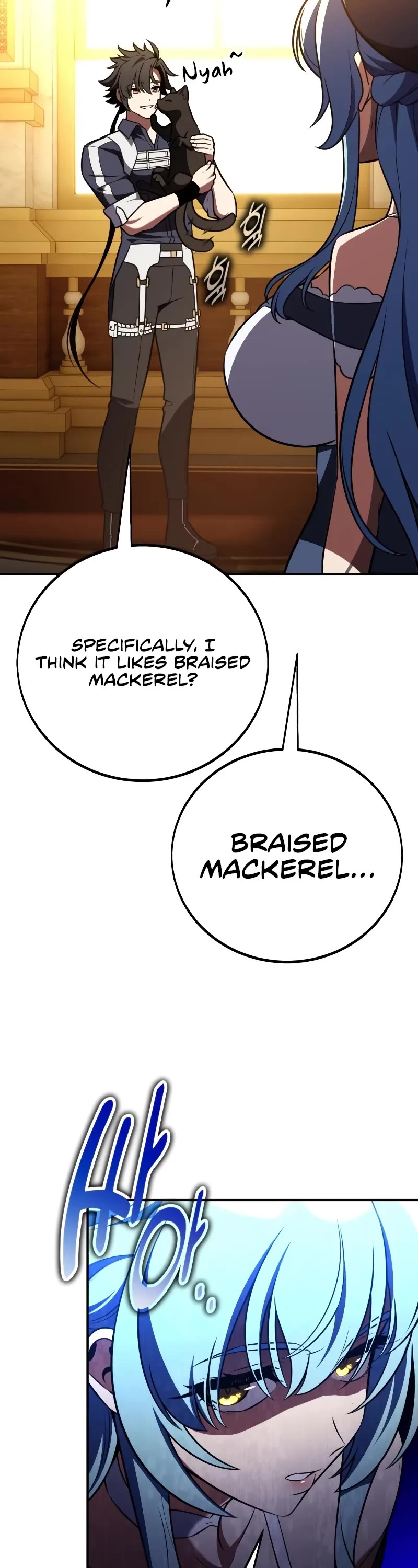 I Killed an Academy Player Chapter 90 page 46 - Chapter 90