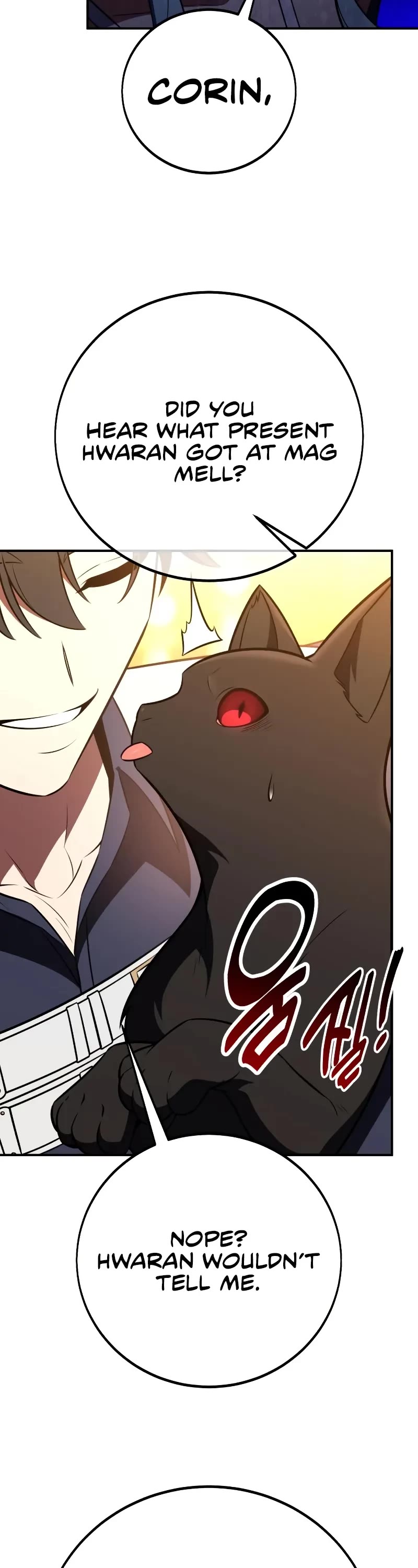 I Killed an Academy Player Chapter 90 page 47 - Chapter 90