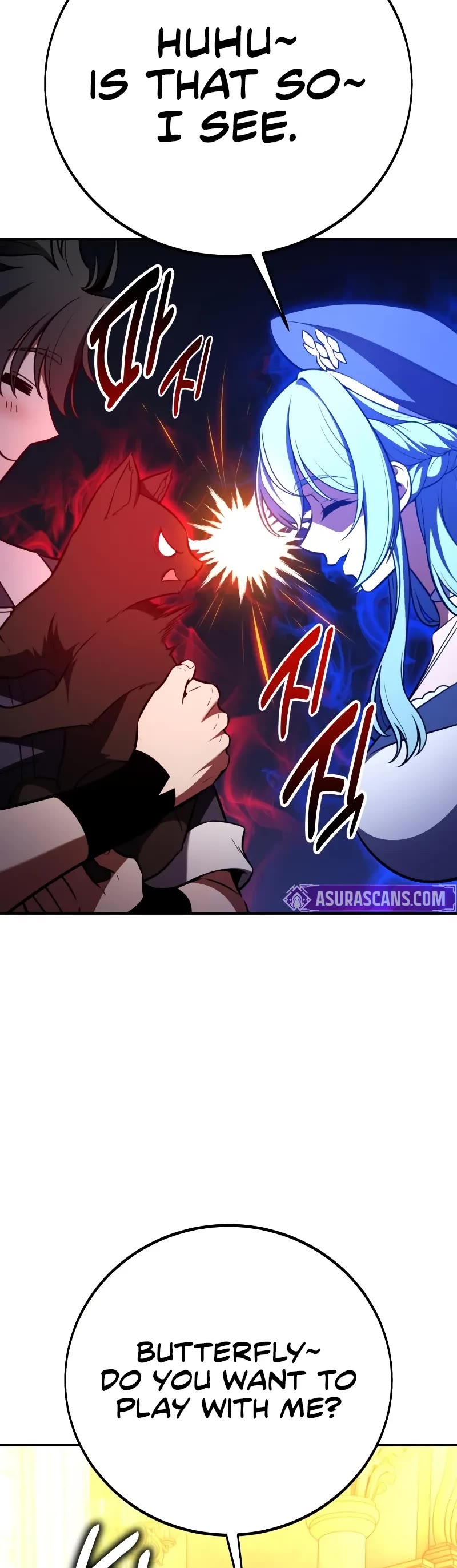I Killed an Academy Player Chapter 90 page 48 - Chapter 90