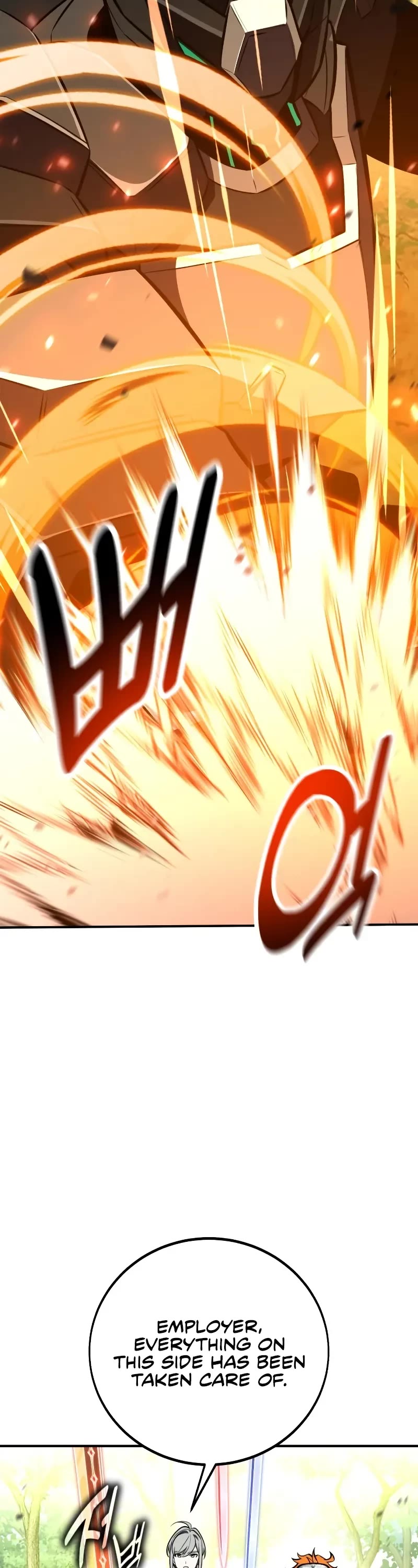 I Killed an Academy Player Chapter 90 page 52 - Chapter 90