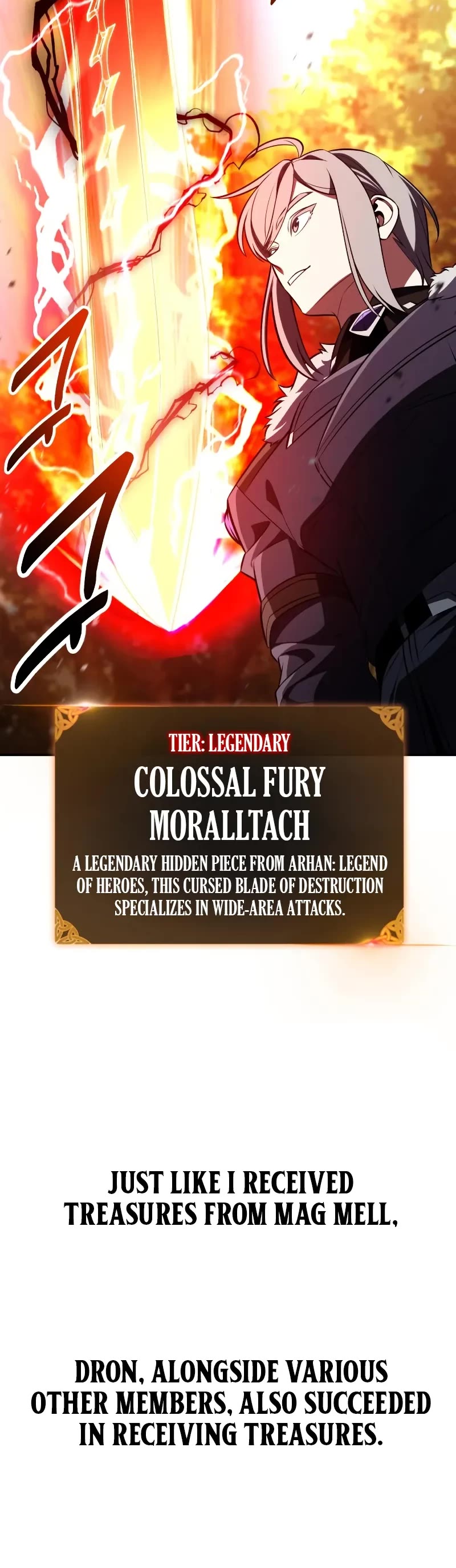 I Killed an Academy Player Chapter 90 page 54 - Chapter 90