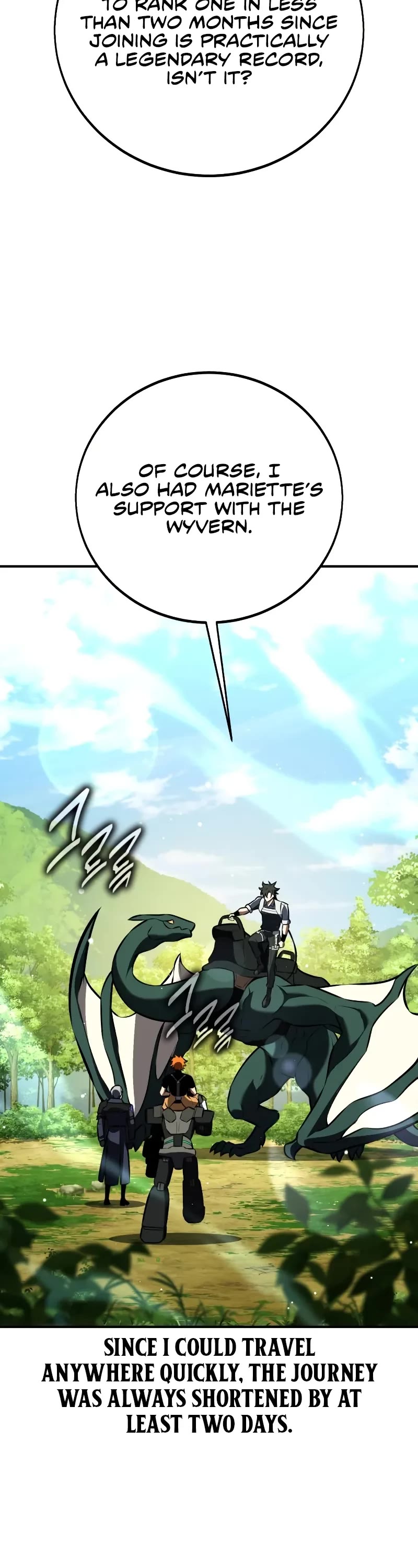 I Killed an Academy Player Chapter 90 page 56 - Chapter 90