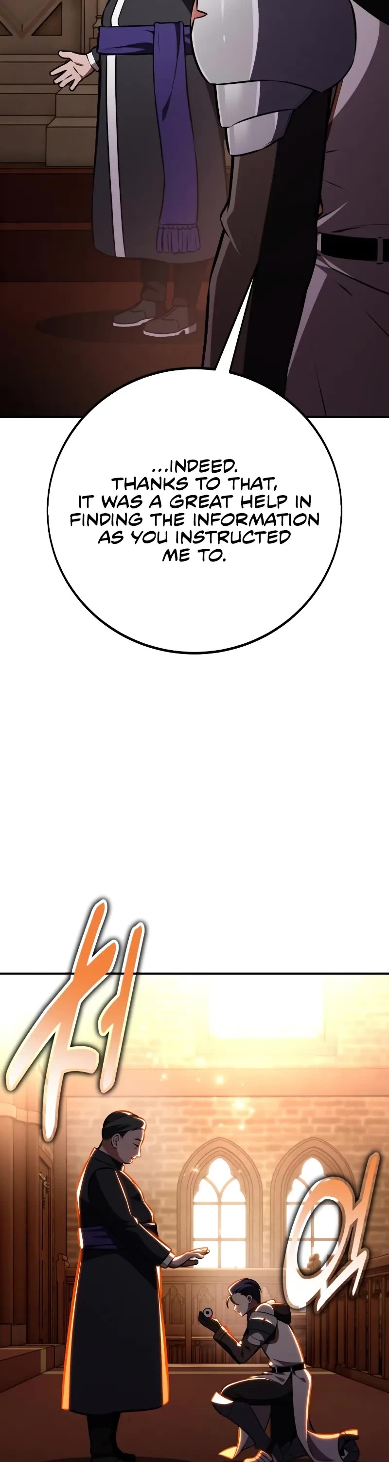 I Killed an Academy Player Chapter 90 page 61 - Chapter 90