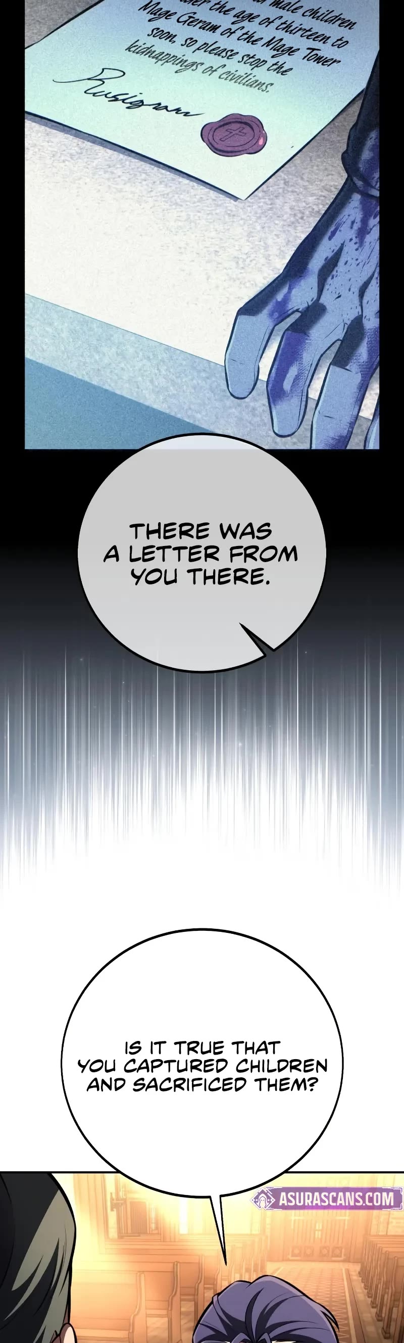 I Killed an Academy Player Chapter 90 page 63 - Chapter 90