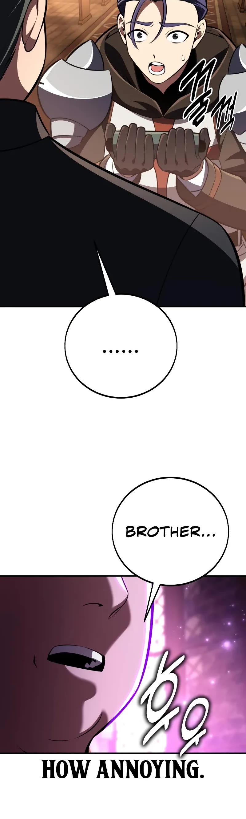 I Killed an Academy Player Chapter 90 page 64 - Chapter 90