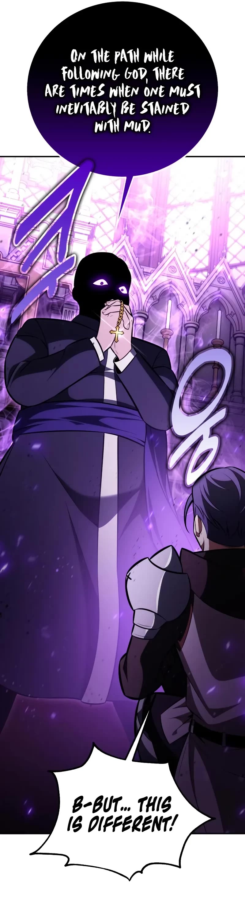 I Killed an Academy Player Chapter 90 page 65 - Chapter 90