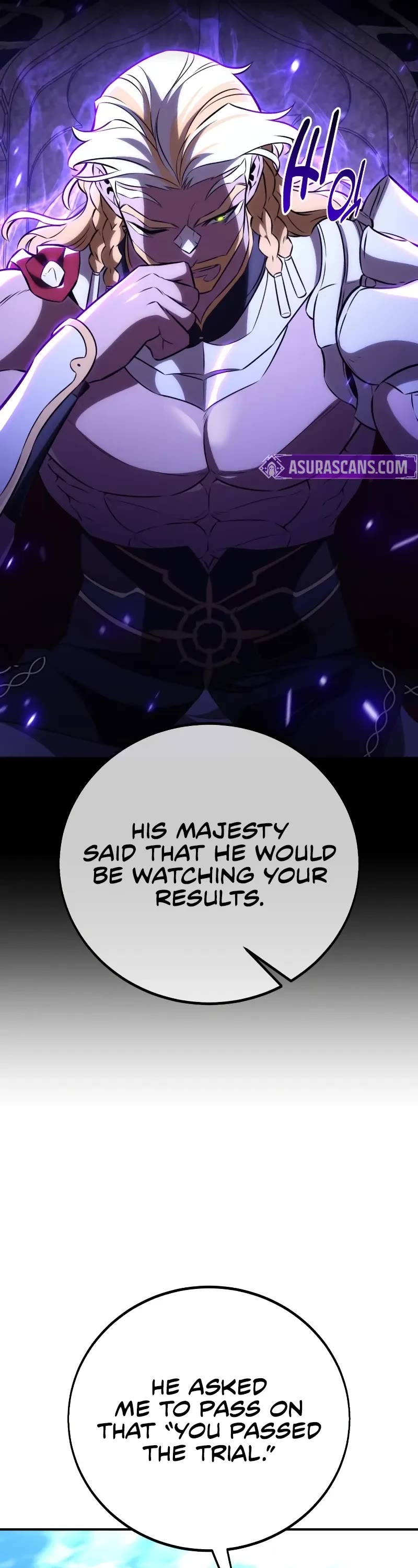 I Killed an Academy Player Chapter 90 page 7 - Chapter 90