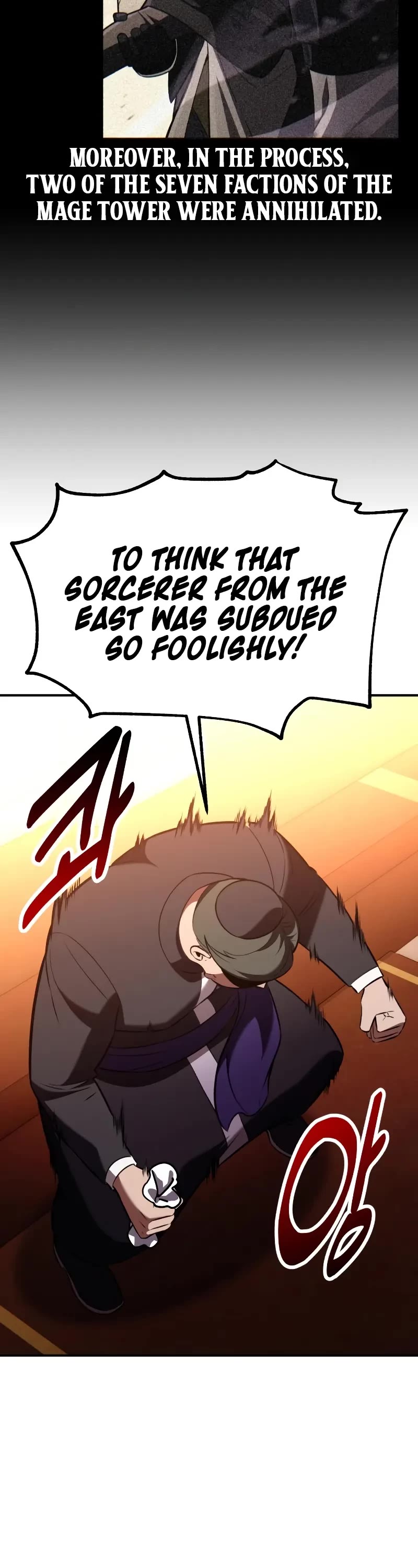 I Killed an Academy Player Chapter 90 page 72 - Chapter 90