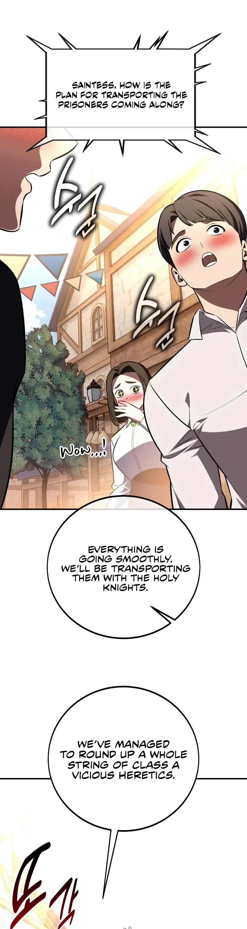 I Killed an Academy Player Chapter 90 page 75 - Chapter 90