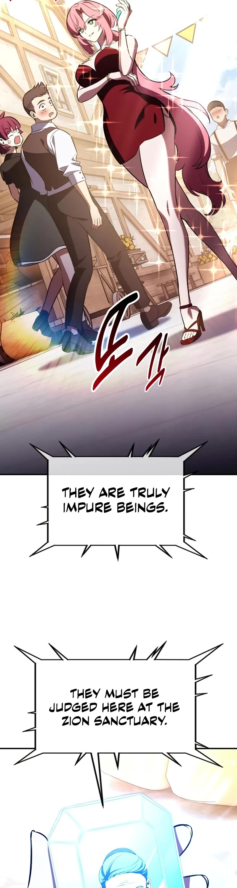 I Killed an Academy Player Chapter 90 page 76 - Chapter 90