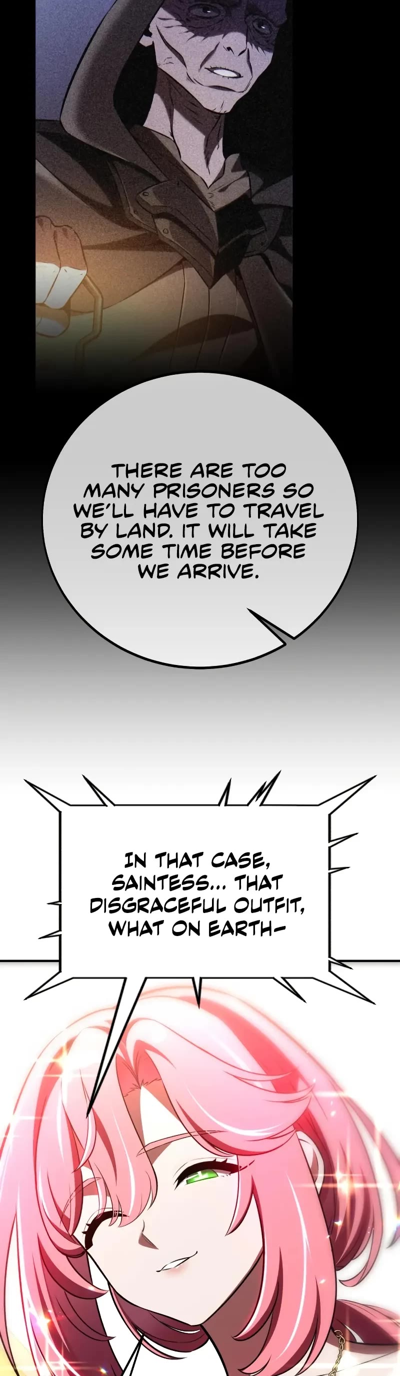 I Killed an Academy Player Chapter 90 page 78 - Chapter 90