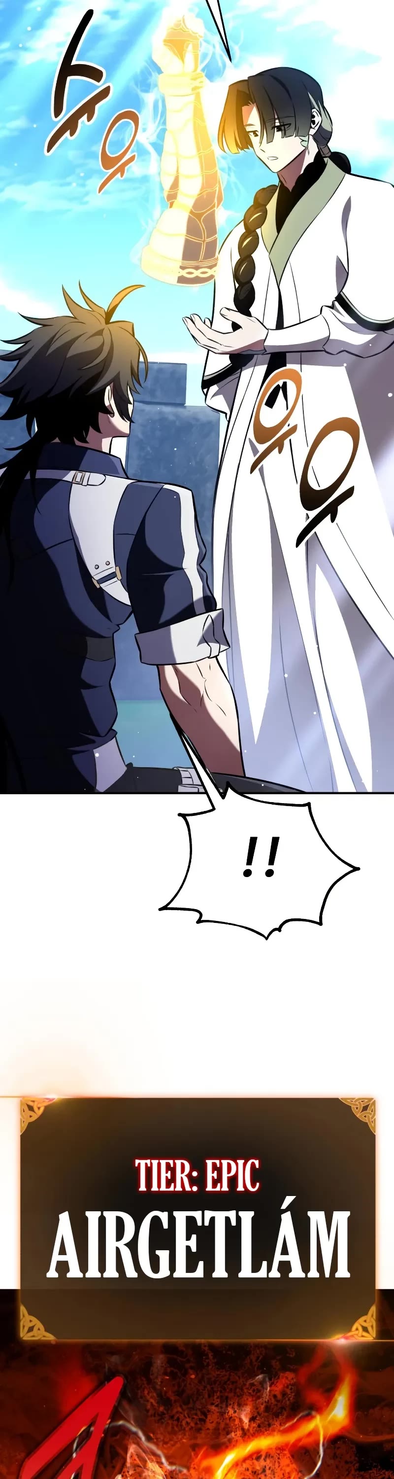 I Killed an Academy Player Chapter 90 page 8 - Chapter 90
