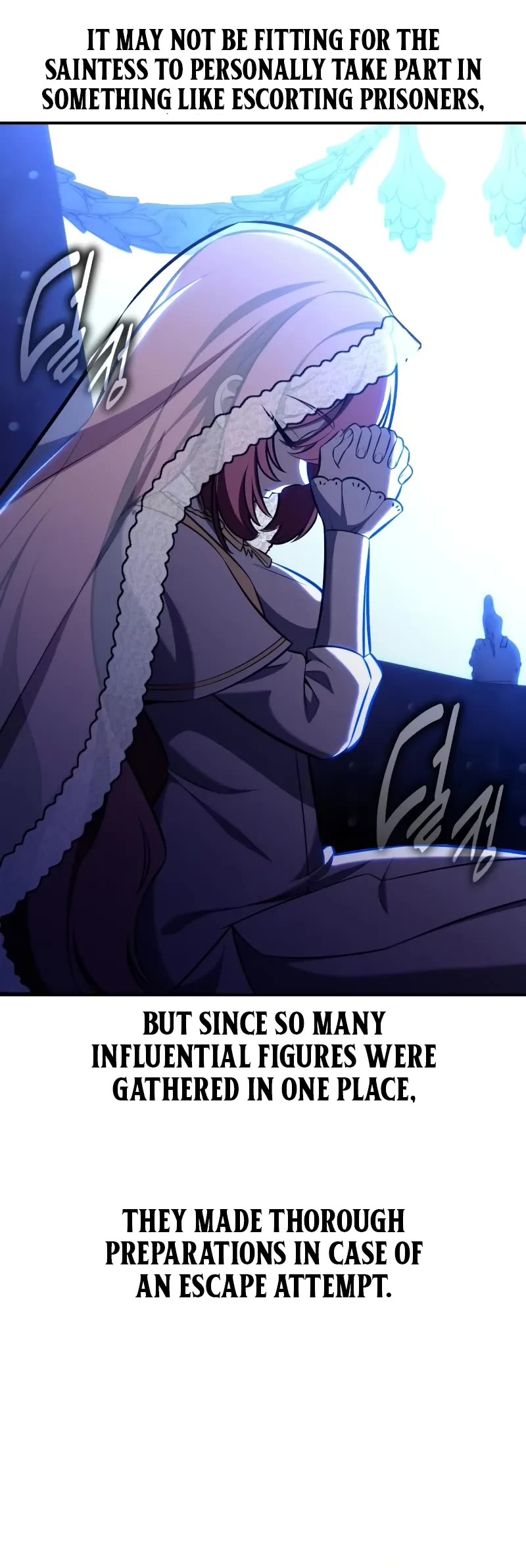 I Killed an Academy Player Chapter 90 page 84 - Chapter 90