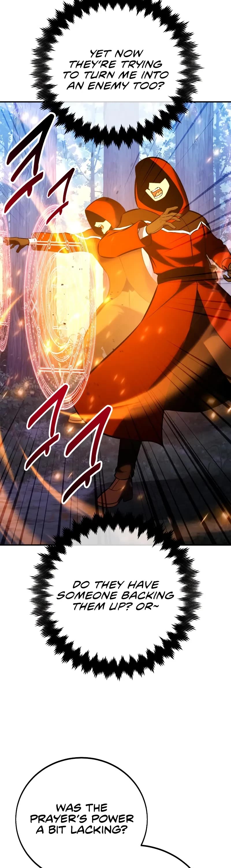 I Killed an Academy Player Chapter 90 page 87 - Chapter 90