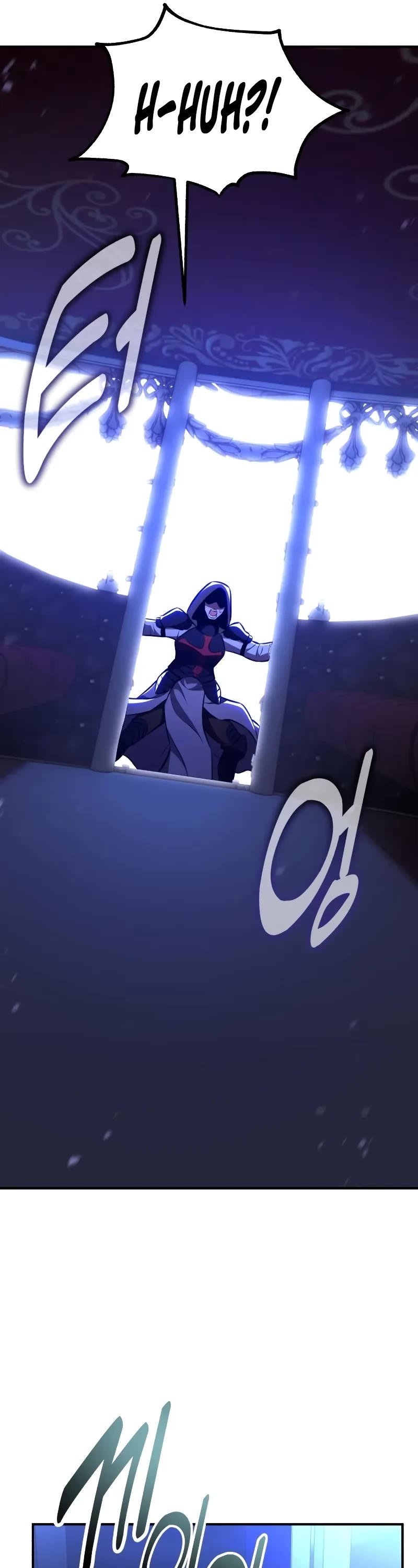 I Killed an Academy Player Chapter 90 page 90 - Chapter 90