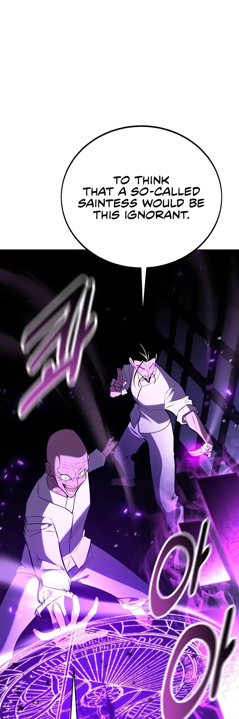 I Killed an Academy Player Chapter 90 page 93 - Chapter 90