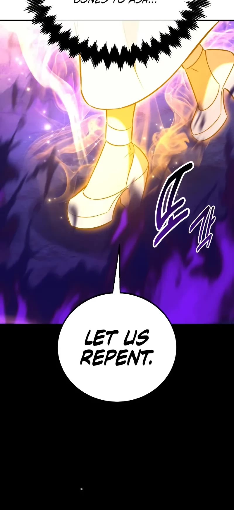 I Killed an Academy Player Chapter 90 page 99 - Chapter 90