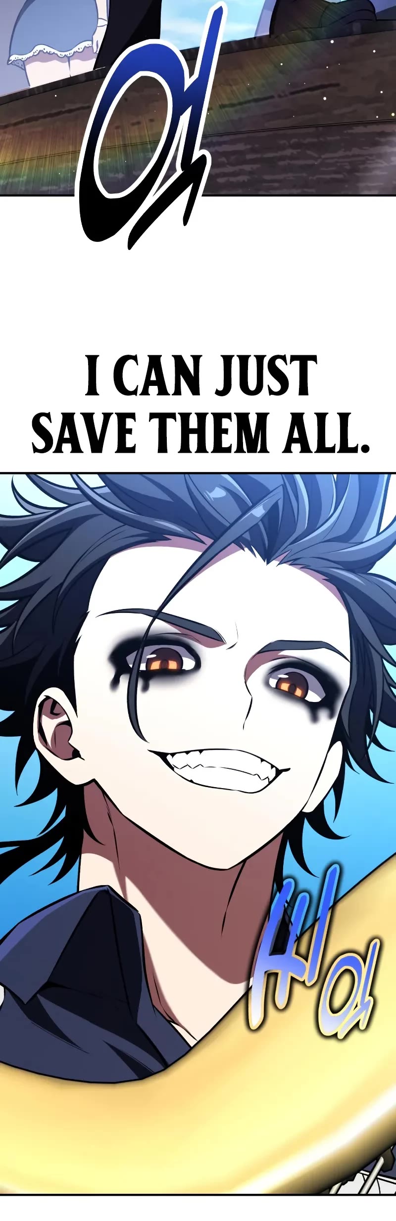 I Killed an Academy Player Chapter 91 page 102 - Chapter 91