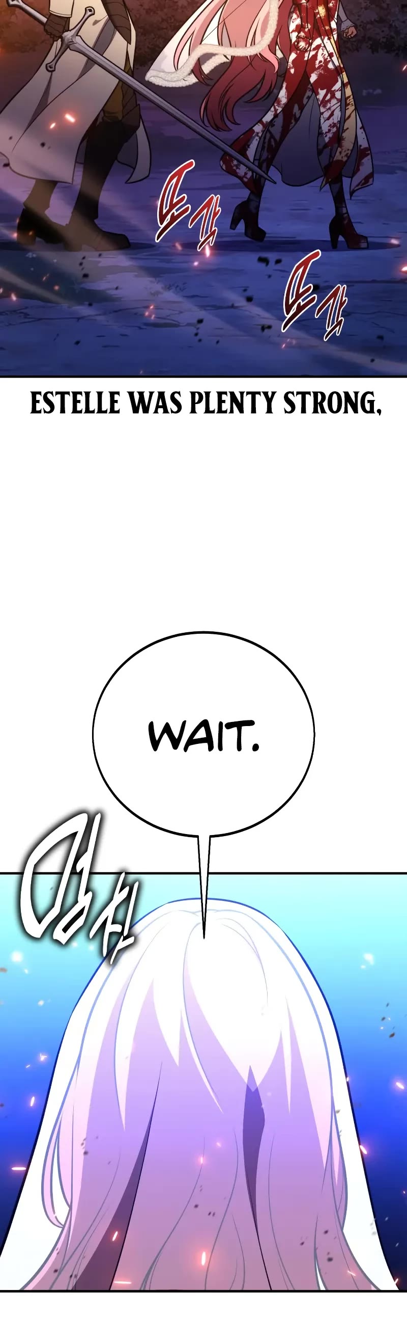 I Killed an Academy Player Chapter 91 page 11 - Chapter 91