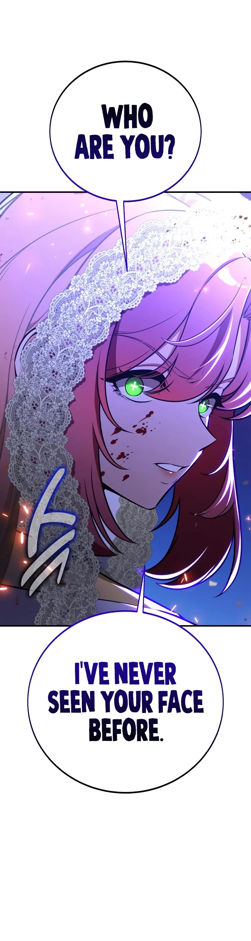 I Killed an Academy Player Chapter 91 page 12 - Chapter 91