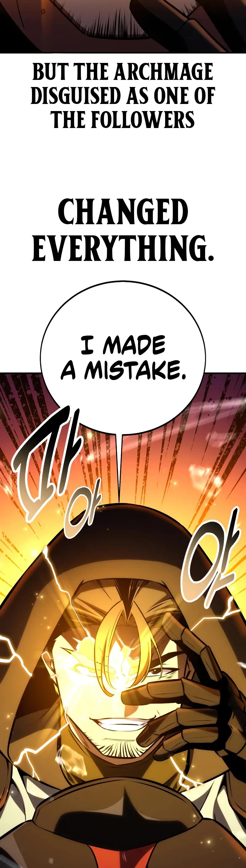 I Killed an Academy Player Chapter 91 page 14 - Chapter 91
