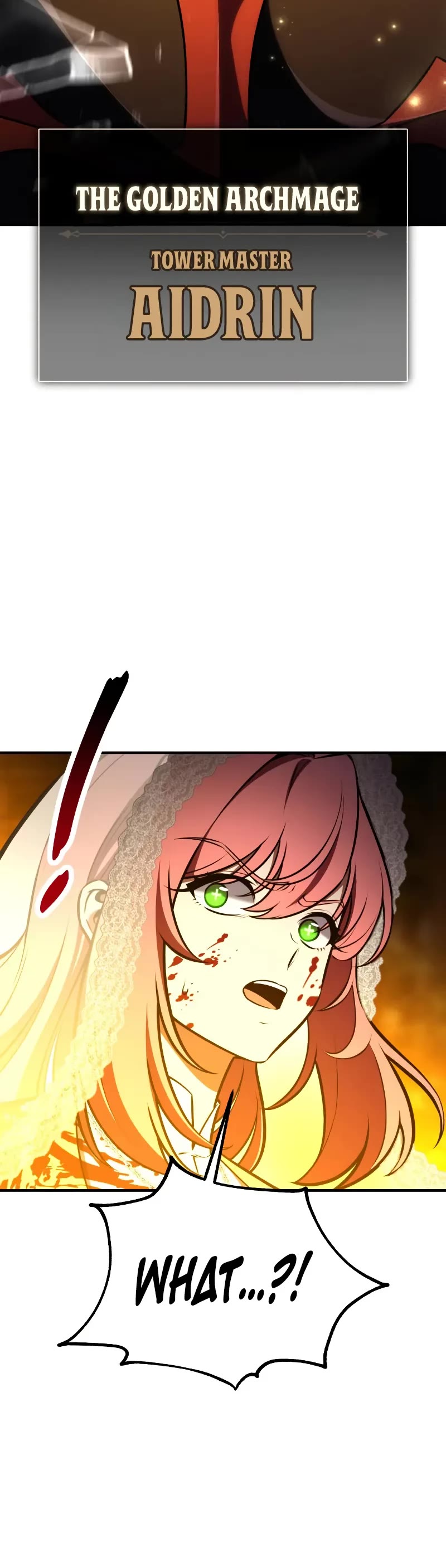 I Killed an Academy Player Chapter 91 page 15 - Chapter 91