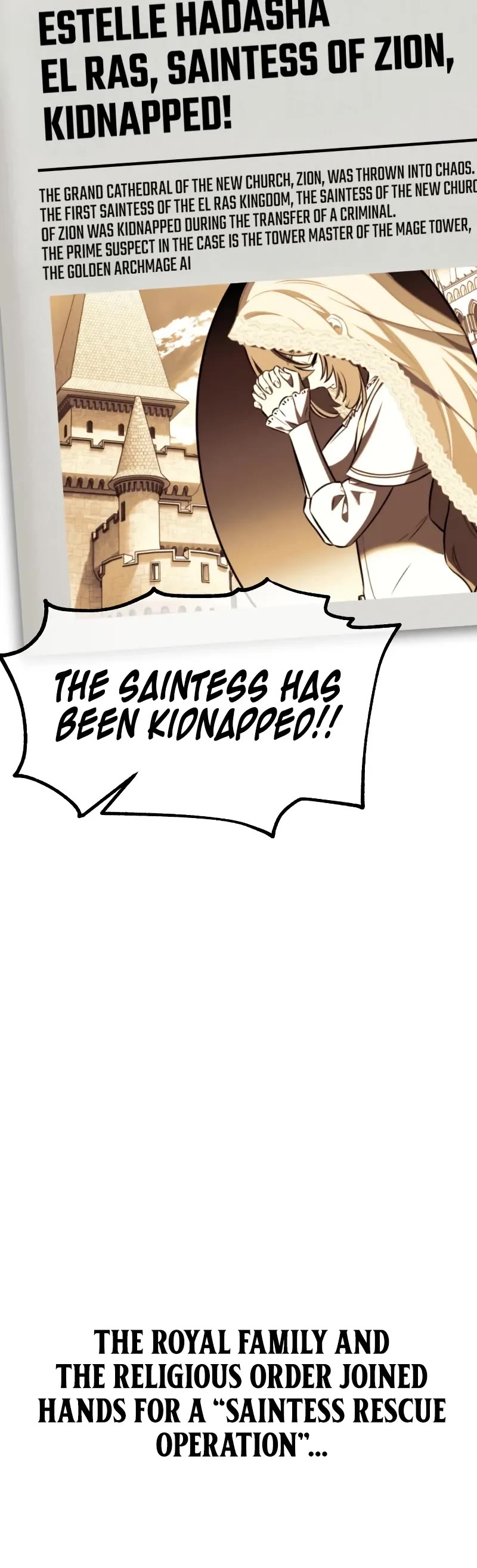 I Killed an Academy Player Chapter 91 page 19 - Chapter 91