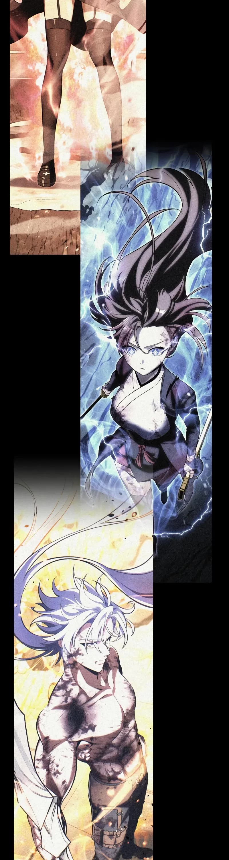 I Killed an Academy Player Chapter 91 page 28 - Chapter 91