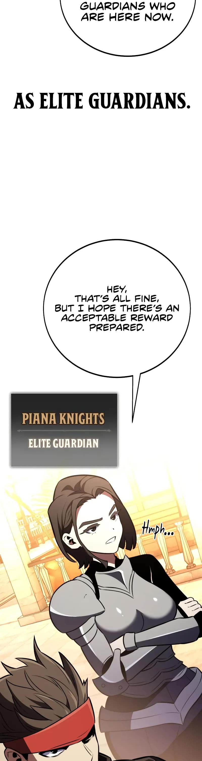 I Killed an Academy Player Chapter 91 page 32 - Chapter 91