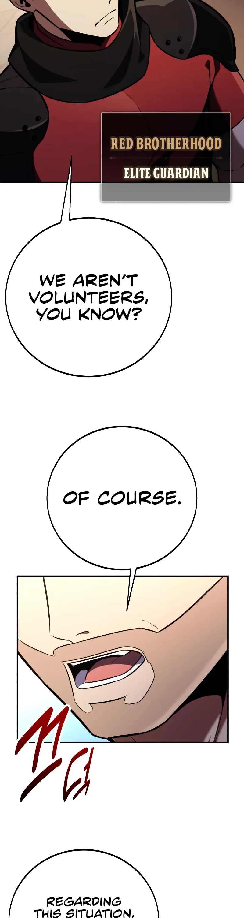 I Killed an Academy Player Chapter 91 page 33 - Chapter 91