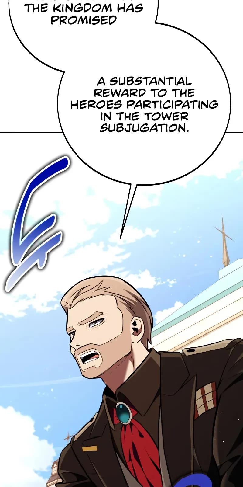 I Killed an Academy Player Chapter 91 page 34 - Chapter 91