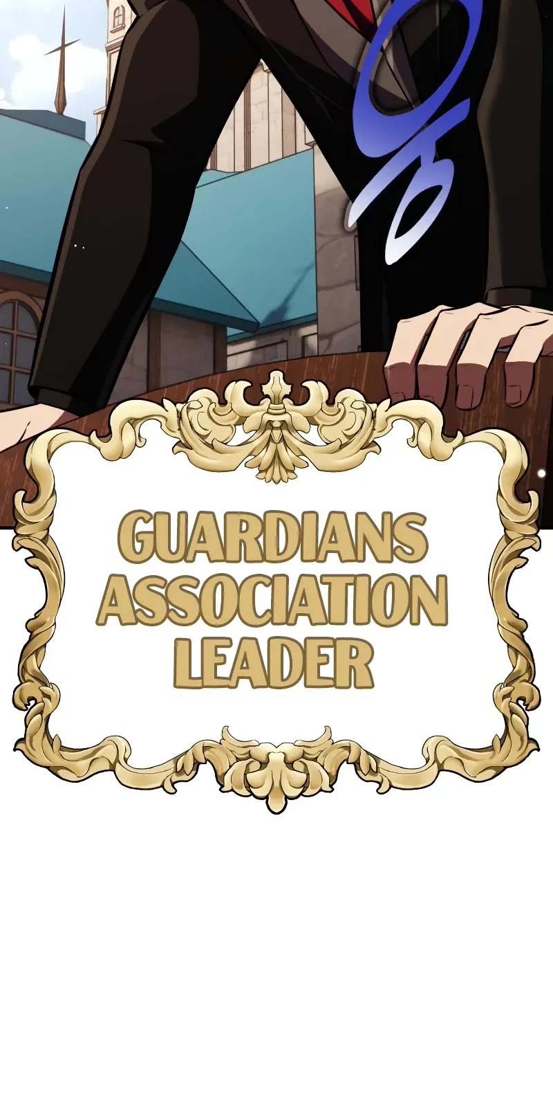 I Killed an Academy Player Chapter 91 page 35 - Chapter 91