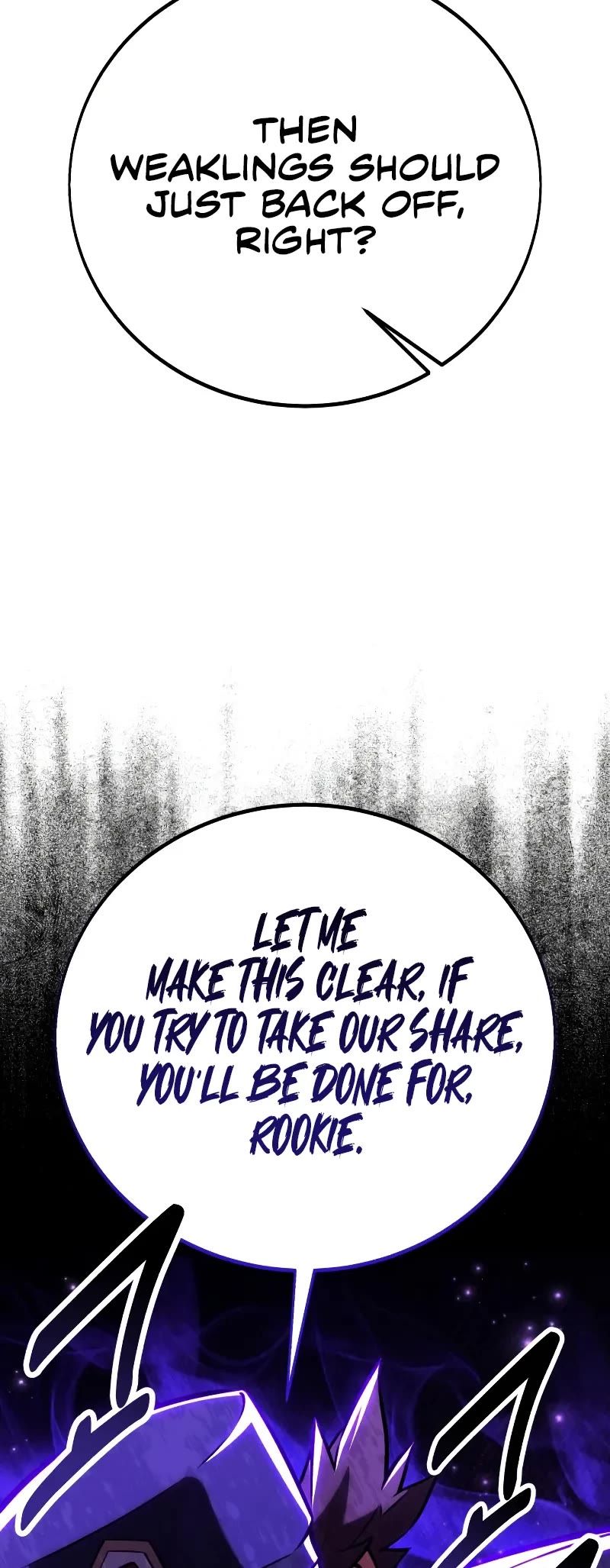 I Killed an Academy Player Chapter 91 page 39 - Chapter 91