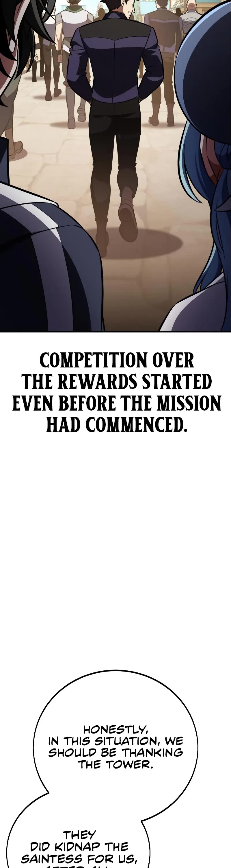 I Killed an Academy Player Chapter 91 page 42 - Chapter 91