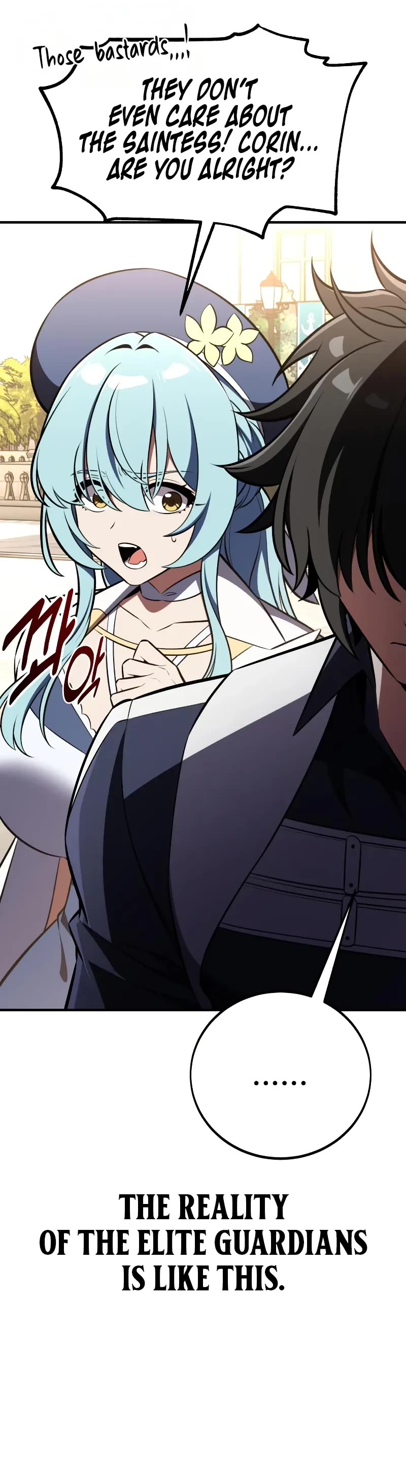 I Killed an Academy Player Chapter 91 page 44 - Chapter 91