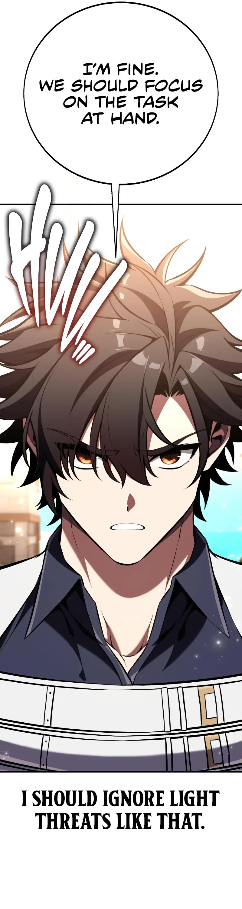 I Killed an Academy Player Chapter 91 page 45 - Chapter 91