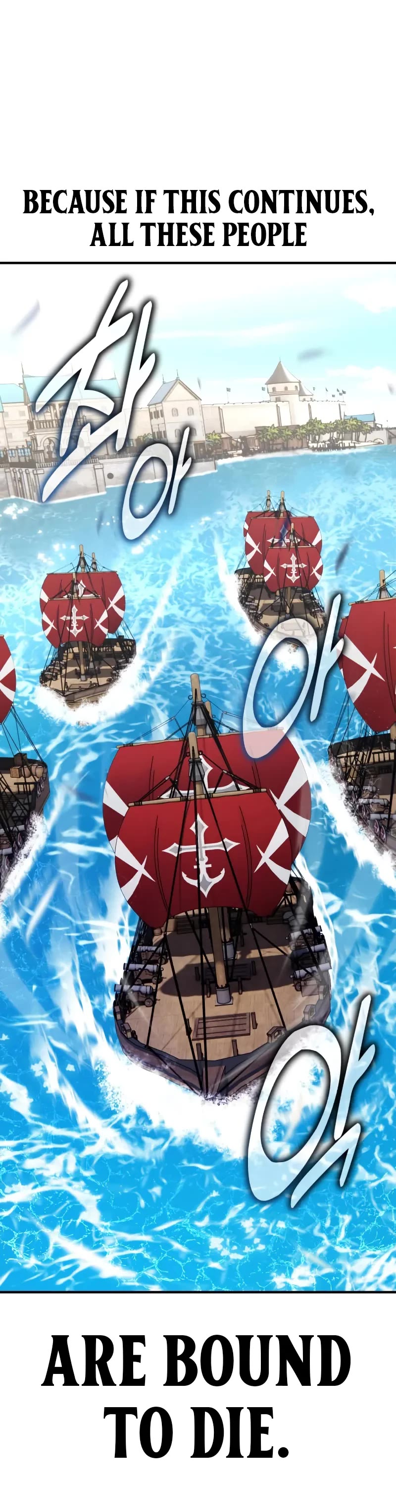 I Killed an Academy Player Chapter 91 page 46 - Chapter 91
