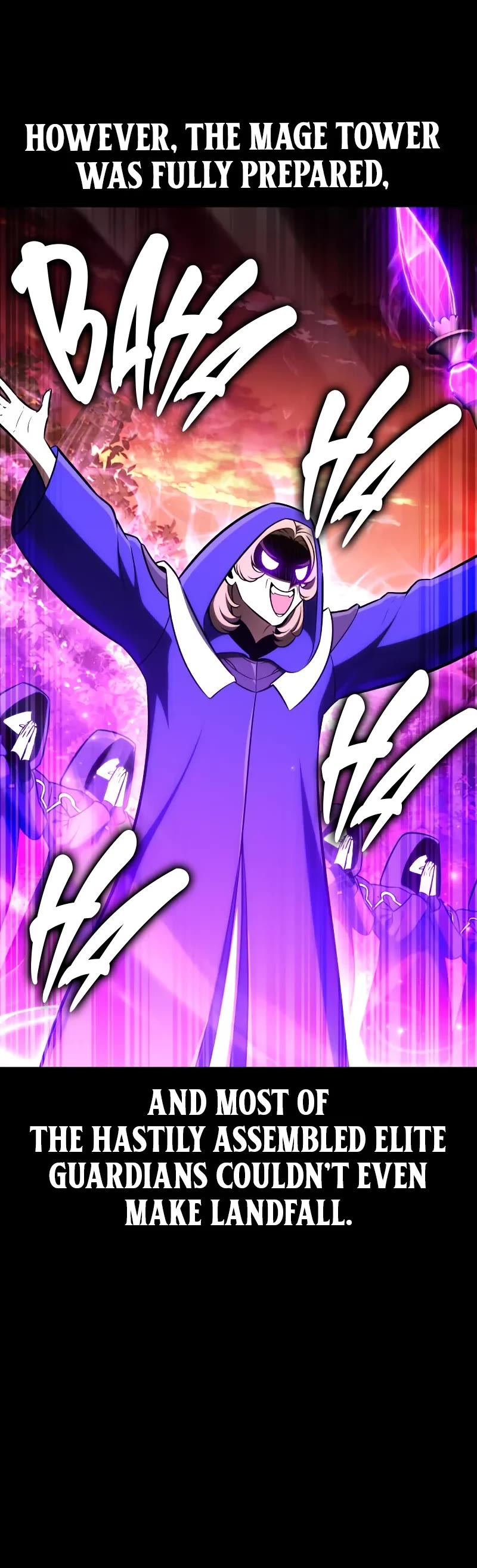 I Killed an Academy Player Chapter 91 page 49 - Chapter 91