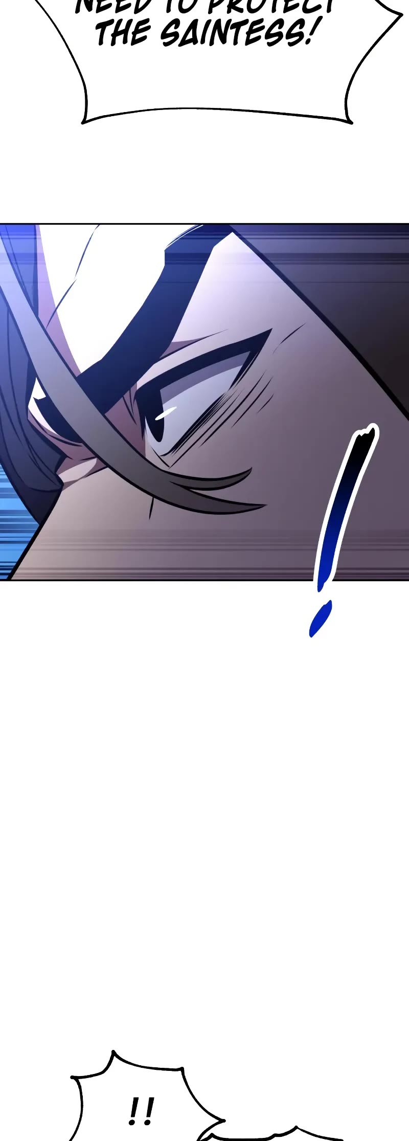 I Killed an Academy Player Chapter 91 page 5 - Chapter 91