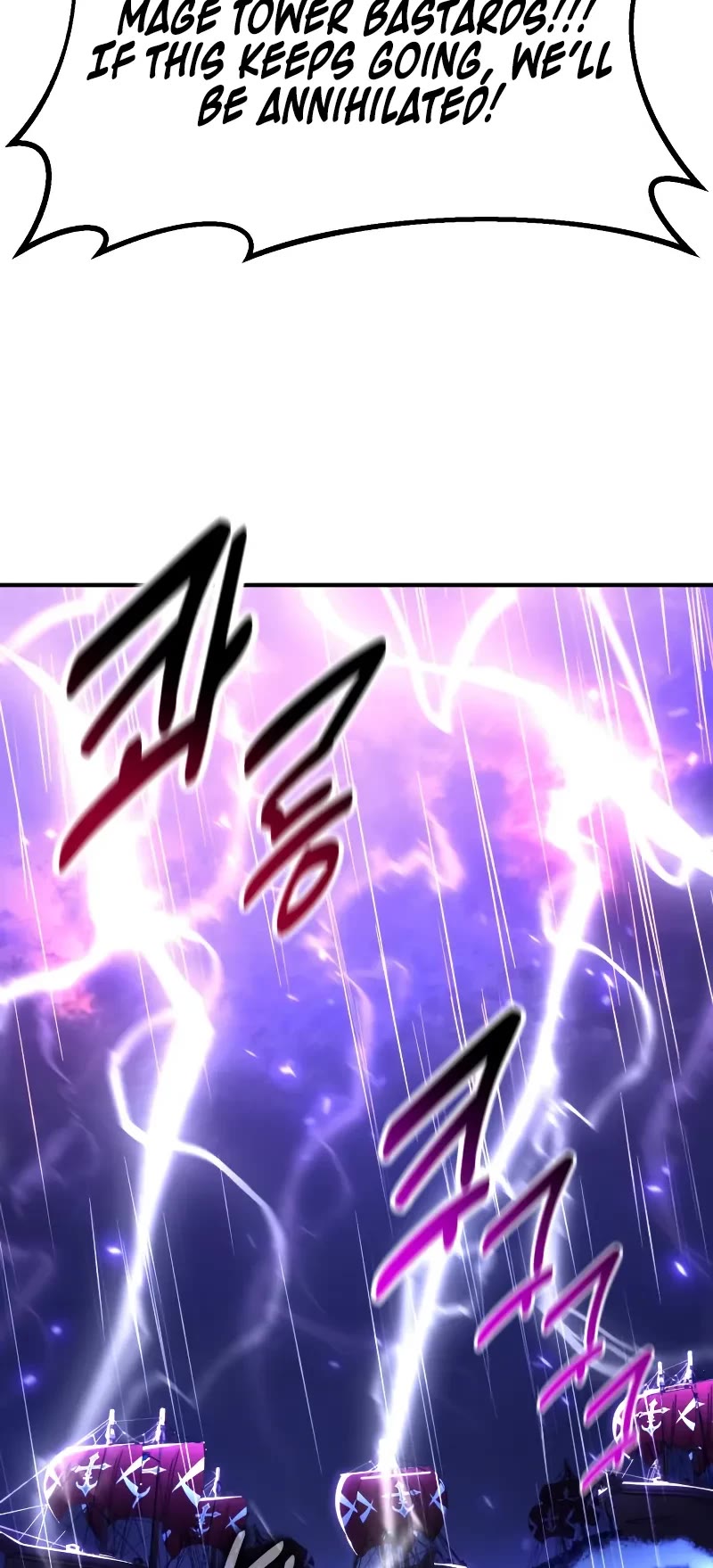 I Killed an Academy Player Chapter 91 page 58 - Chapter 91