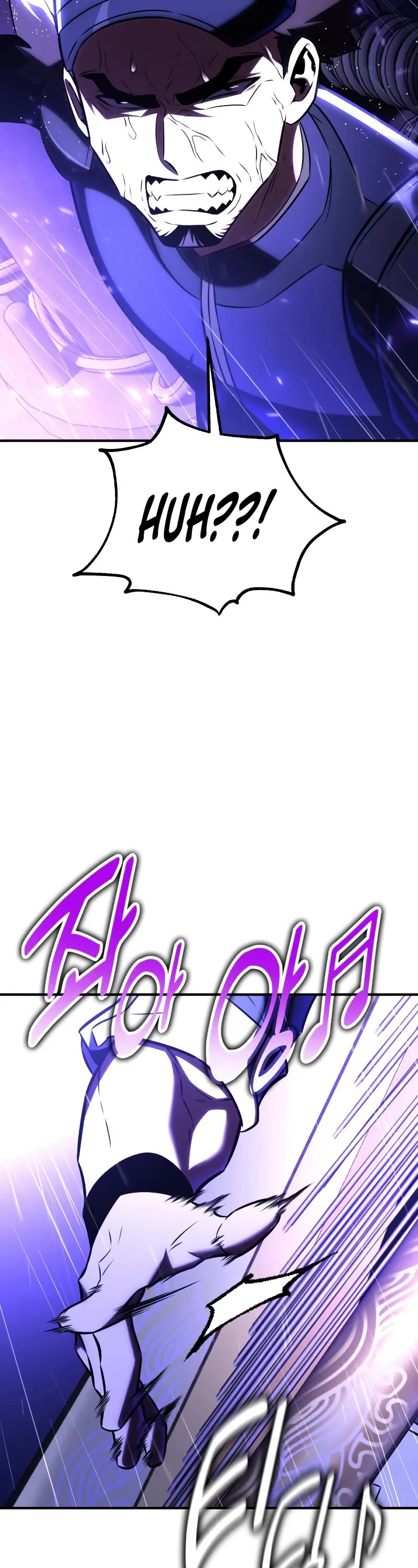 I Killed an Academy Player Chapter 91 page 61 - Chapter 91