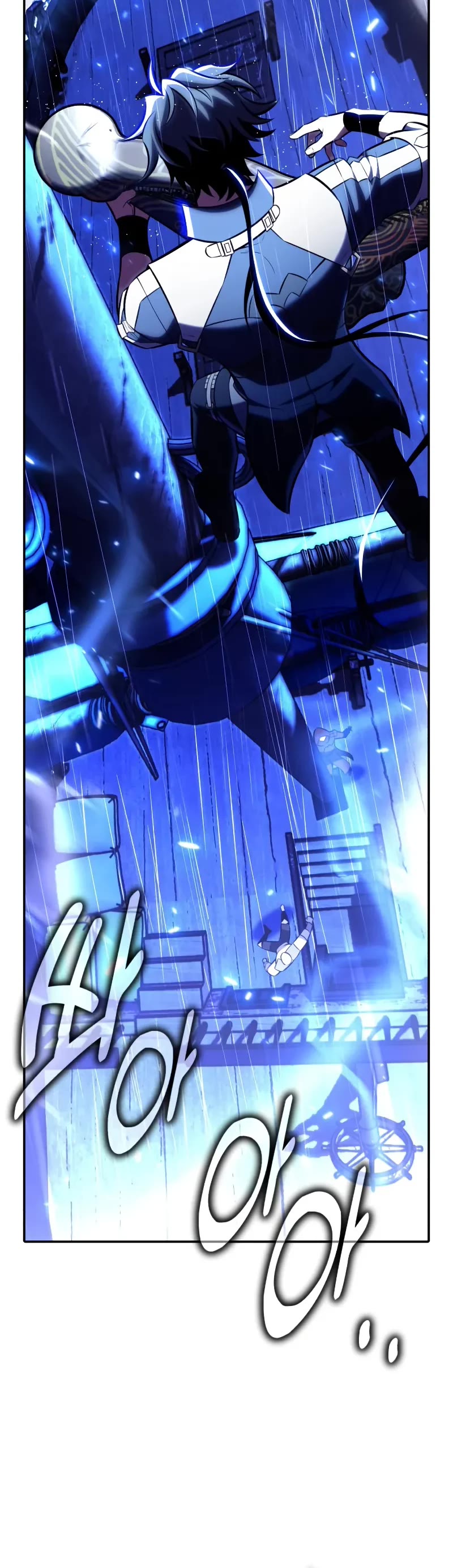 I Killed an Academy Player Chapter 91 page 63 - Chapter 91