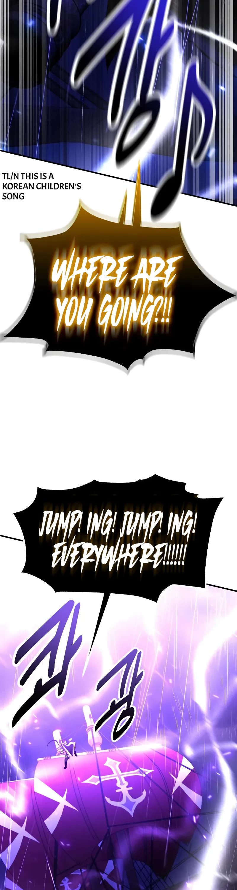 I Killed an Academy Player Chapter 91 page 65 - Chapter 91
