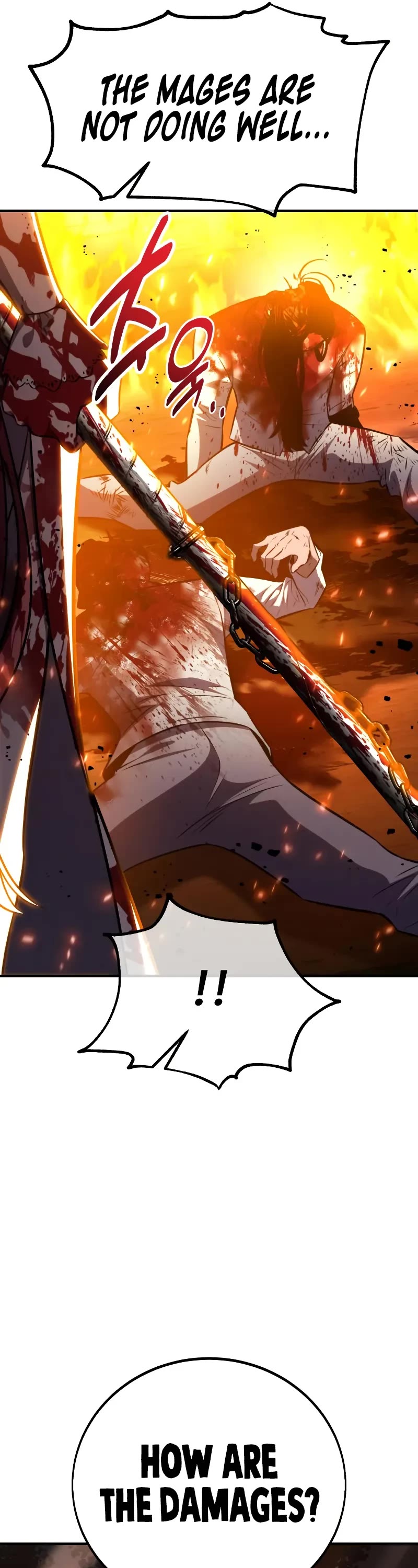 I Killed an Academy Player Chapter 91 page 7 - Chapter 91
