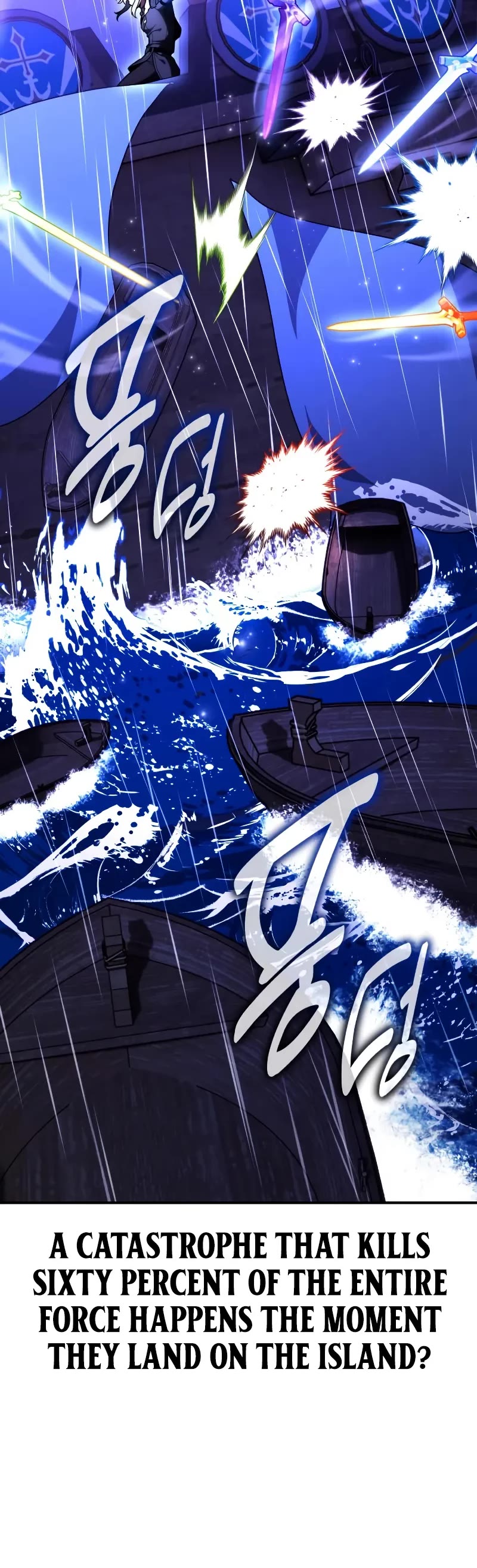 I Killed an Academy Player Chapter 91 page 73 - Chapter 91