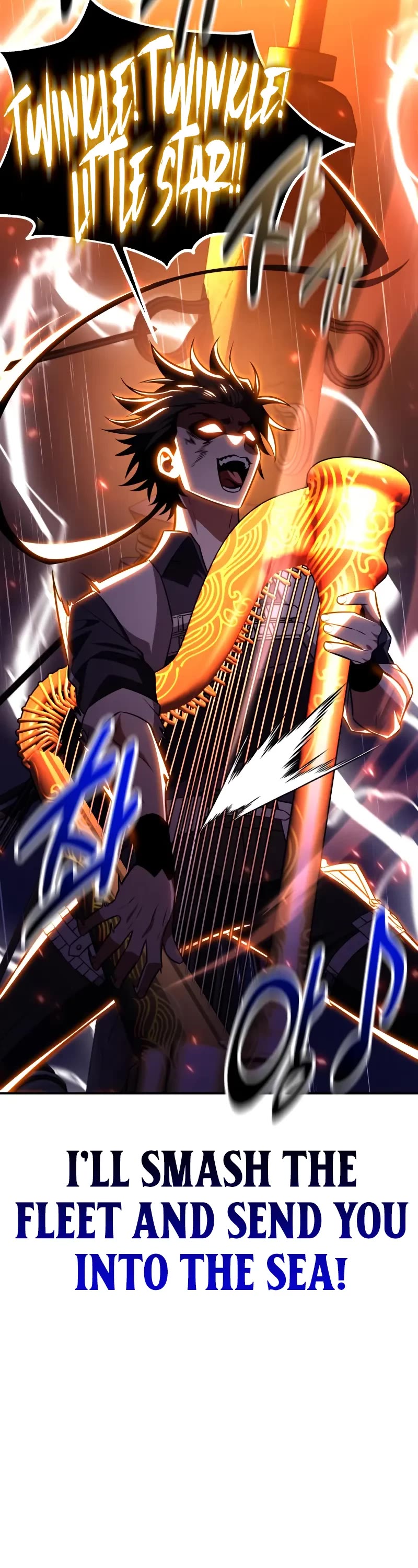 I Killed an Academy Player Chapter 91 page 76 - Chapter 91